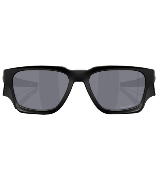 Óculos Oakley Instagator Matte Black/ Lente Prizm Grey - 2