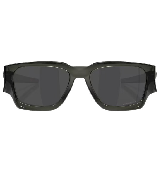 Óculos Oakley Instagator Grey Smoke/ Lente Prizm Black - 2