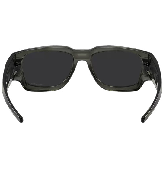 Óculos Oakley Instagator Grey Smoke/ Lente Prizm Black - 4