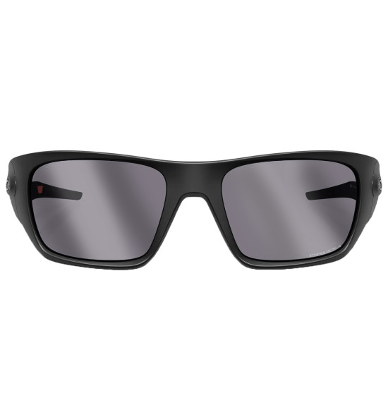 Óculos Oakley Masseter Matte Black/ Lente Prizm Grey - 2