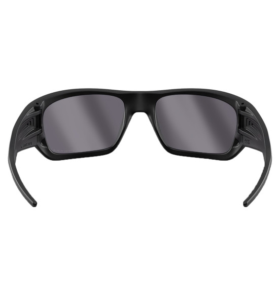 Óculos Oakley Masseter Matte Black/ Lente Prizm Grey - 4