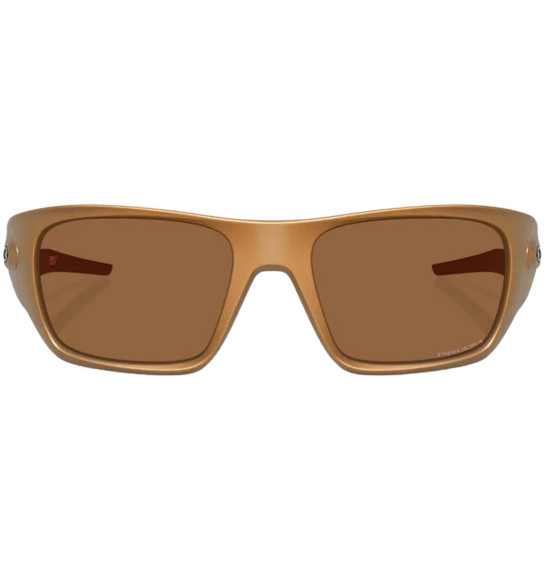 Óculos Oakley Masseter Matte Bronze/ Lente Prizm Bronze - 2