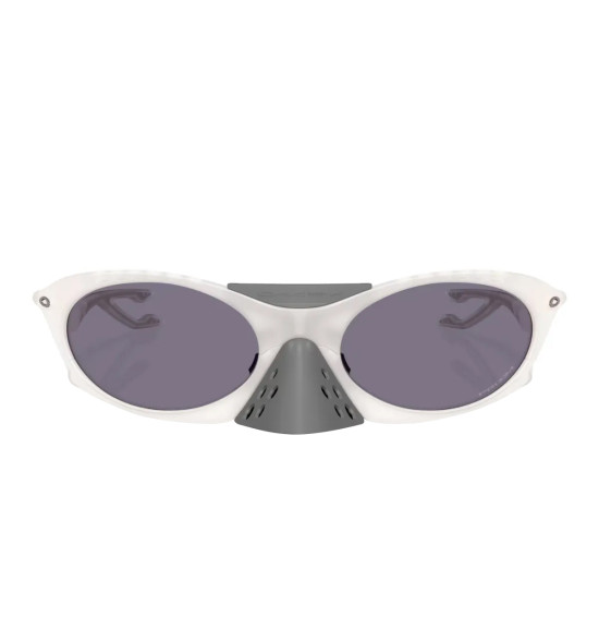 Óculos Oakley Plantaris Matte Vapor/ Lente Prizm Grey - 3