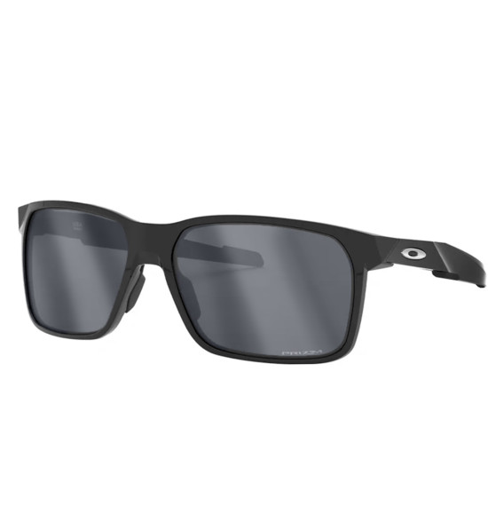 Óculos Oakley Portal Cinza Grafite/Lente Prizm Grey