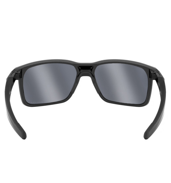 Óculos Oakley Portal Cinza Grafite/Lente Prizm Grey - 4