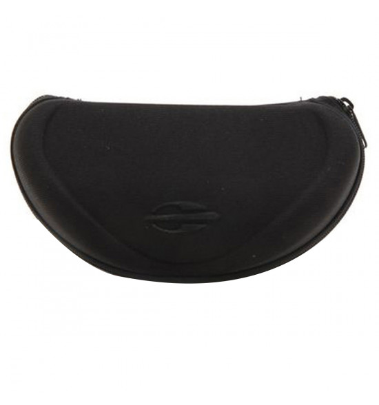 Óculos Mormaii Hawaii Preto Fosco/ Lente Cinza - 3