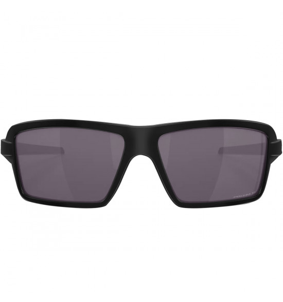 Óculos Oakley Cables Matte Black/ Lente Prizm Grey - 2