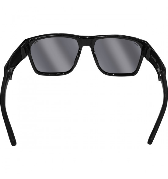 Óculos Carrera Ducati 029/S 807 Black/Lente Cinza - 4