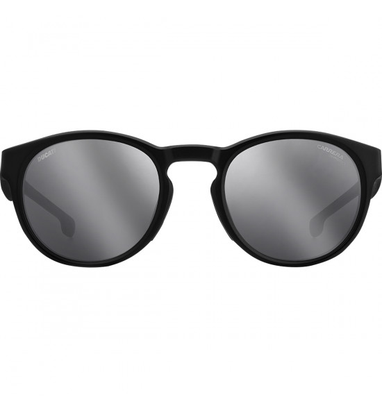 Óculos Carrera Ducati 012/S 08A Black/Lente Cinza - 2