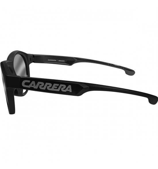 Óculos Carrera Ducati 012/S 08A Black/Lente Cinza - 3