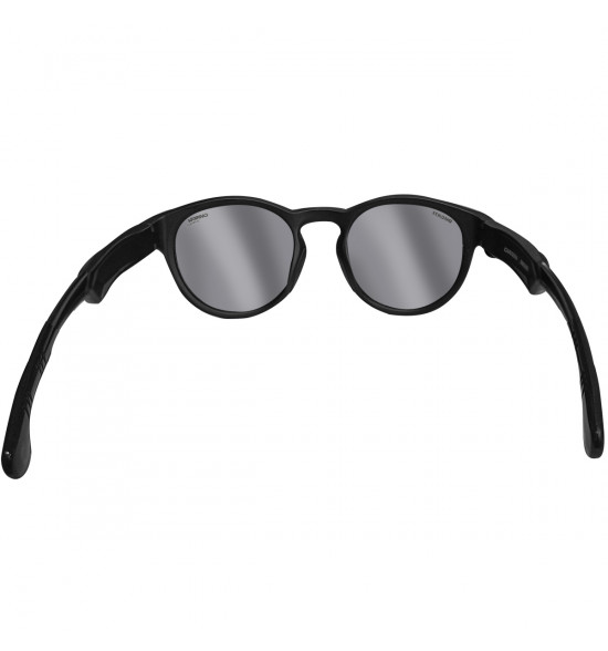 Óculos Carrera Ducati 012/S 08A Black/Lente Cinza - 4