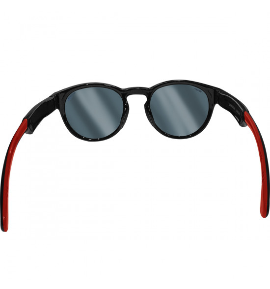 Óculos Carrera Ducati 012/S 0A4 Red Black/Lente Vermelha Espelhada - 4