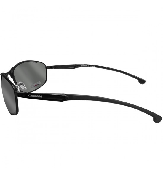 Óculos Carrera Ducati 006/S 003 Matte Black/Lente Preta Polarizada - 3
