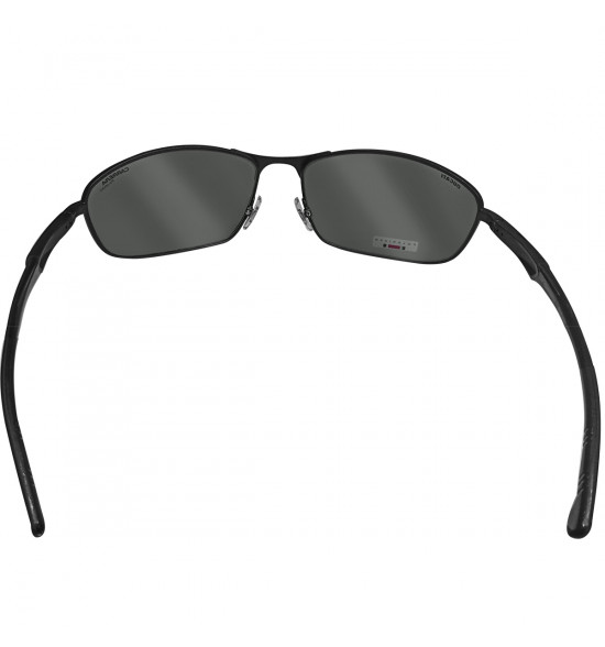 Óculos Carrera Ducati 006/S 003 Matte Black/Lente Preta Polarizada - 4