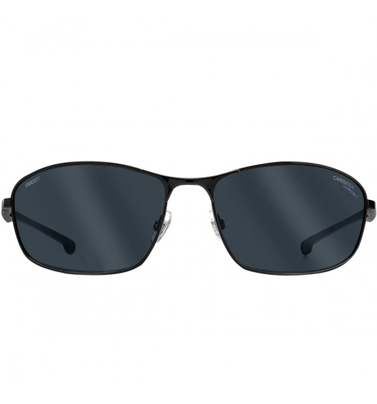 Óculos Carrera Ducati 006/S 807 Black/Lente Cinza Azulada - 2