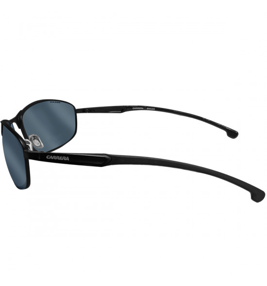 Óculos Carrera Ducati 006/S 807 Black/Lente Cinza Azulada - 3