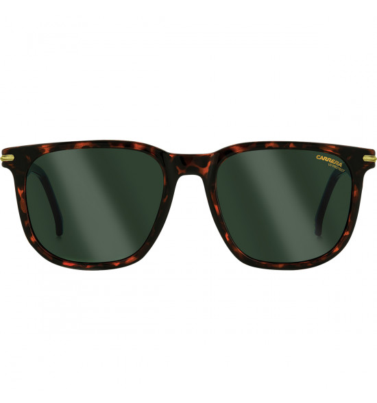 Óculos Carrera 300/S 086 Havana/Lente Verde - 2
