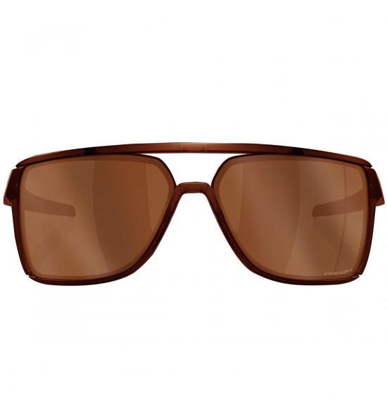 Óculos Oakley Castel Rootbeer/Lentes Prizm Bronze - 2