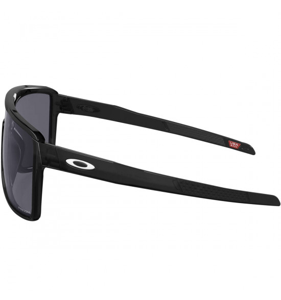 Óculos Oakley Castel Black Ink/Lentes Prizm Grey - 4