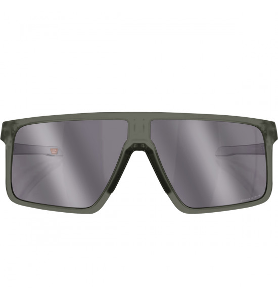 Óculos Oakley Helux Grey Smoke/Lentes Prizm Black - 2