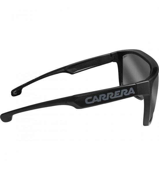 Óculos Carrera Ducati 011/S 08AB Black/Lente Cinza - 3