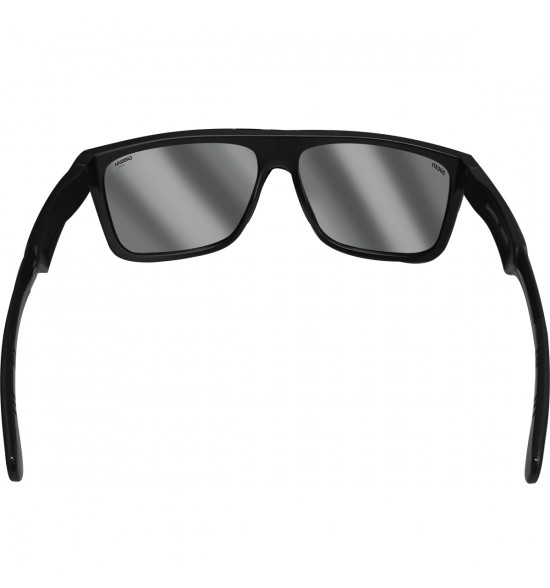 Óculos Carrera Ducati 011/S 08AB Black/Lente Cinza - 4