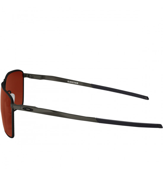 Óculos Oakley Ejector Pewter/Lente Prizm Brown Gradient - 4