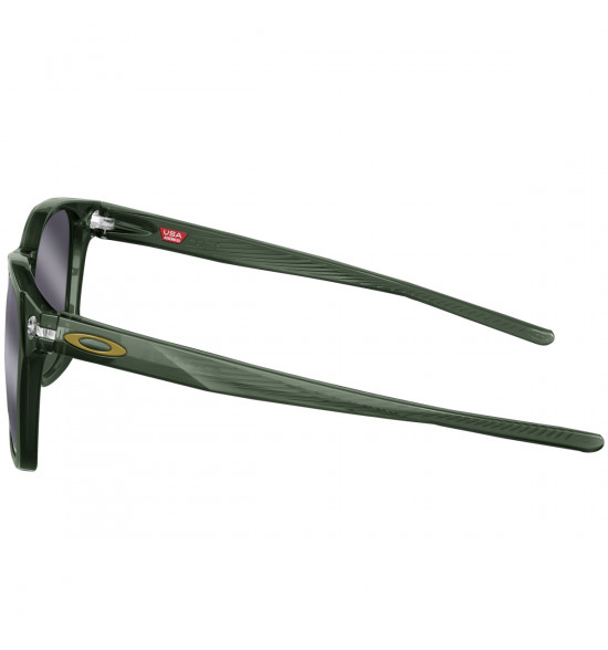 Óculos Oakley Ojector Olive Ink/Lente Prizm Black - 3