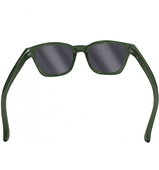 Óculos Oakley Ojector Olive Ink/Lente Prizm Black - 4