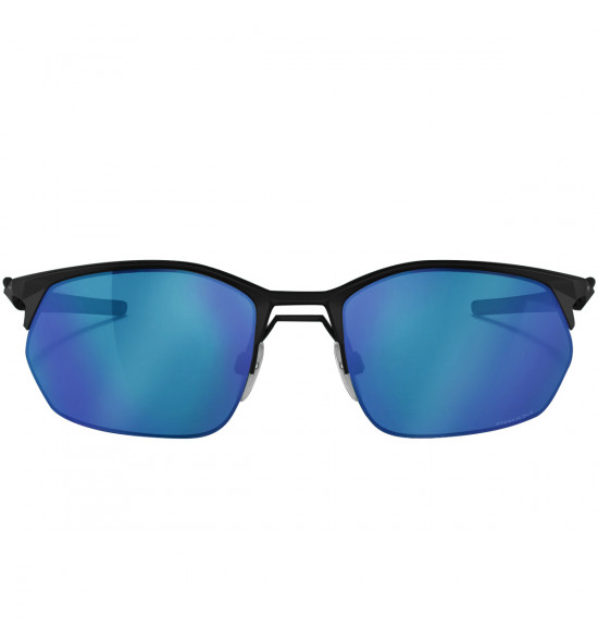 Óculos Oakley Wire Tap 2.0 Satin Black/Lente Prizm Sapphire - 2