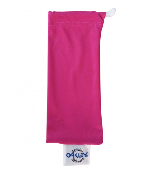 Óculos Oakley Frogskins Polished Black/Lente Prizm Black - 5