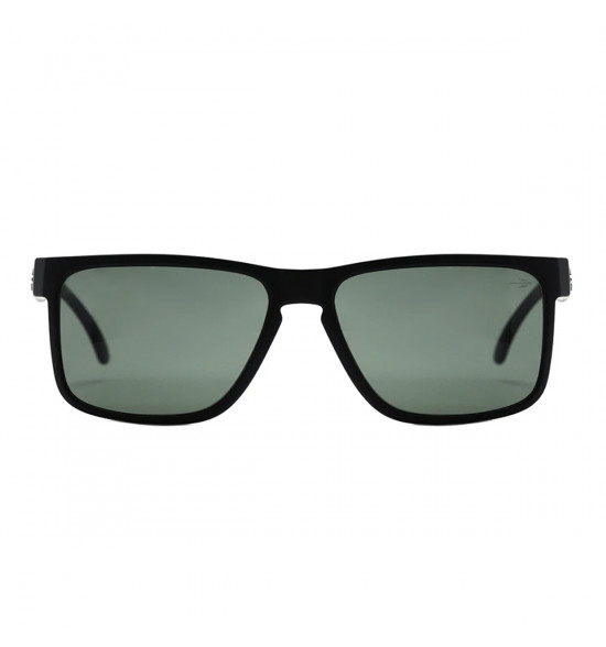 Óculos Mormaii Monterey Preto Fosco/Lentes G15 Polarizada - 3