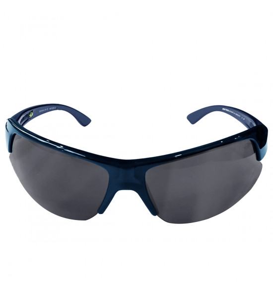 Óculos Mormaii Gamboa Air 3 Azul Translucido Brilho/ Lente Cinza - 2