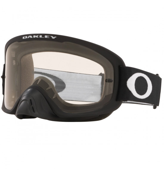 Óculos Goggle Oakley O-Frame 2.0 Pro Mx Matte Black