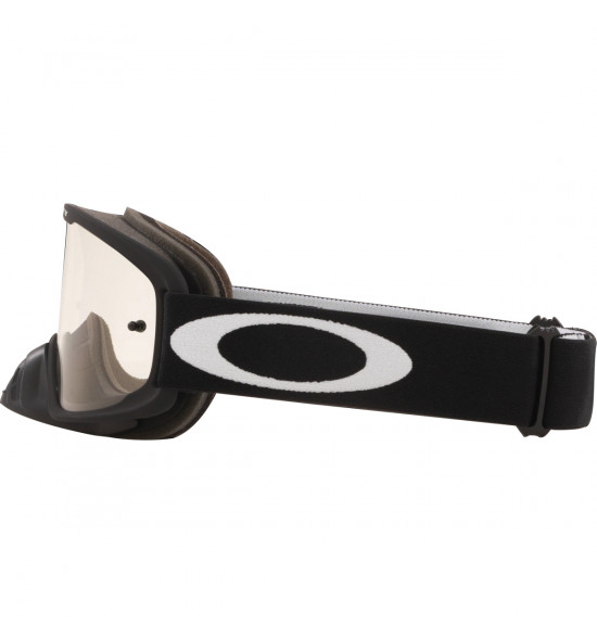 Óculos Goggle Oakley O-Frame 2.0 Pro Mx Matte Black - 3