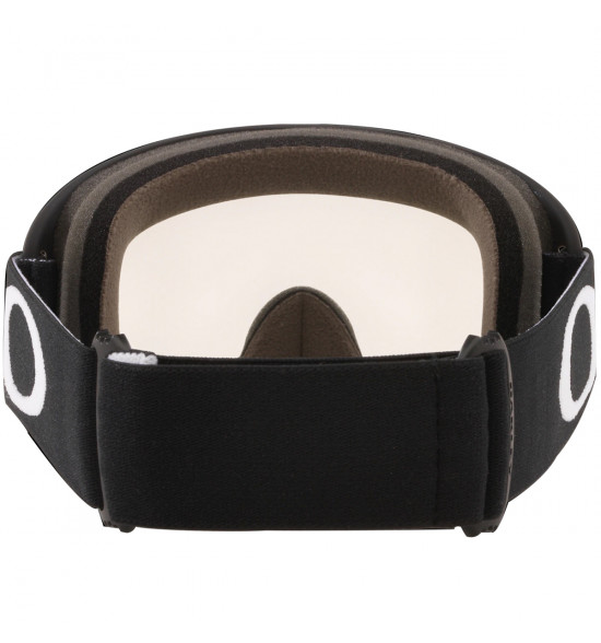 Óculos Goggle Oakley O-Frame 2.0 Pro Mx Matte Black - 4