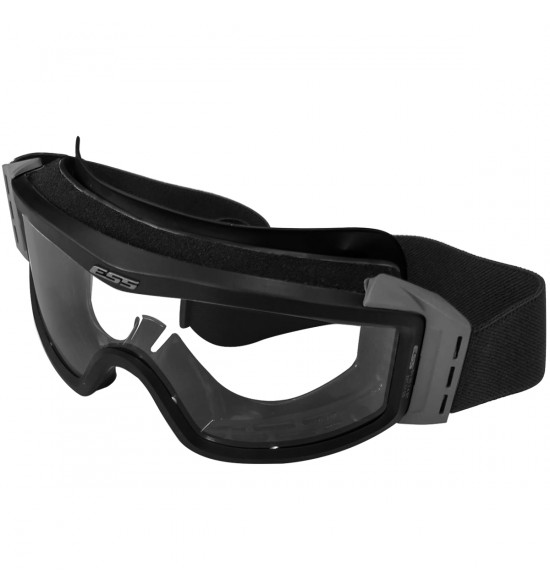 Óculos ESS Goggle Oakley Profile NVG Matte Black