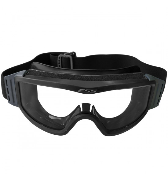 Óculos ESS Goggle Oakley Profile NVG Matte Black - 2