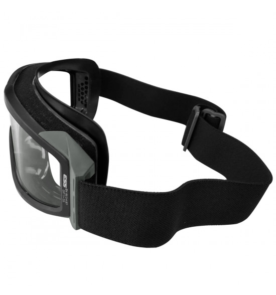 Óculos ESS Goggle Oakley Profile NVG Matte Black - 3