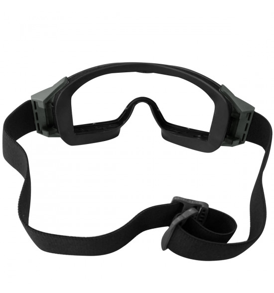 Óculos ESS Goggle Oakley Profile NVG Matte Black - 4