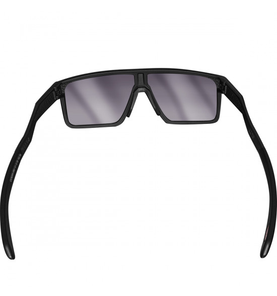 Óculos Oakley Helux Matte Black/Lente Prizm Grey Gradient - 4