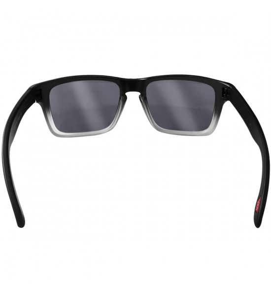 Óculos Oakley Holbrook Tour de France 2022 Matte Black Fade/Lentes Prizm Grey - 4