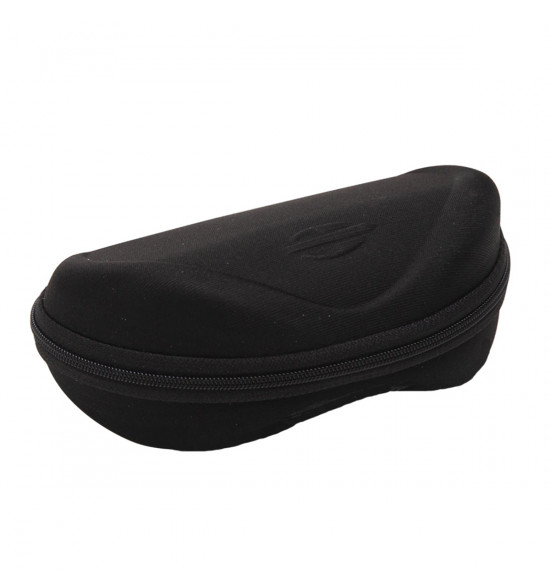 Óculos Mormaii Lagos Preto Fosco Translucido/Lente Cinza FL Vermelha - 5