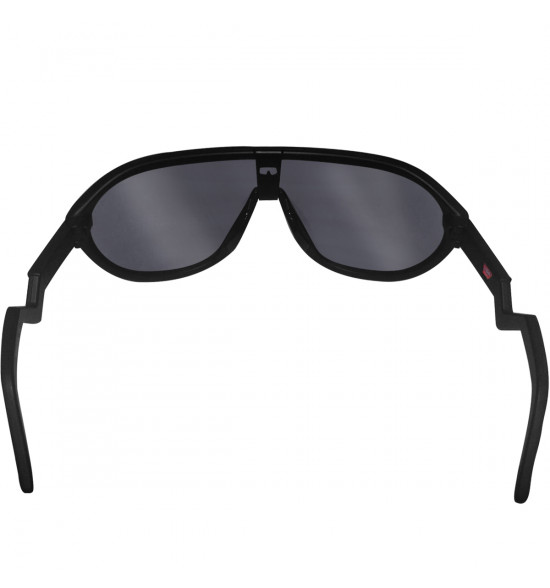 Óculos Oakley CMDN Matte Black/Lentes Prizm Grey - 4