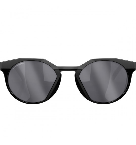 Óculos Oakley HSTN Matte Black/Lente Prizm Black - 2