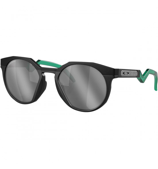 Óculos Oakley HSTN Matte Black Ink/Lente Prizm Black