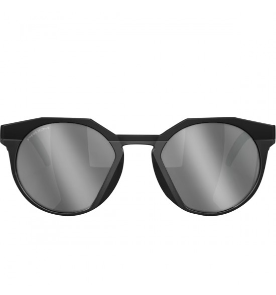 Óculos Oakley HSTN Matte Black Ink/Lente Prizm Black - 2