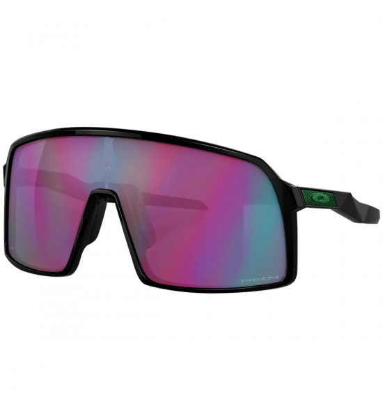 Óculos Oakley Sutro Matte Black/Lente Prizm Road Jade