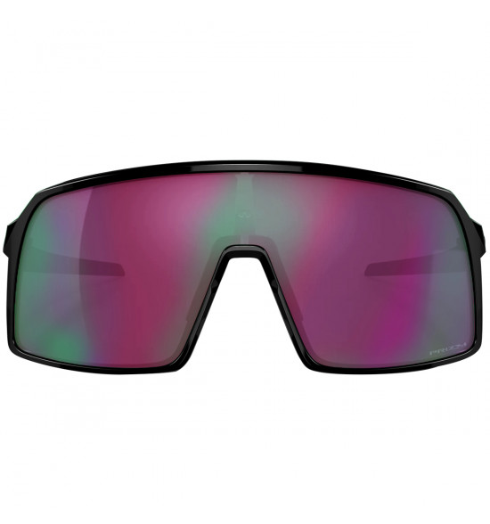 Óculos Oakley Sutro Matte Black/Lente Prizm Road Jade - 2