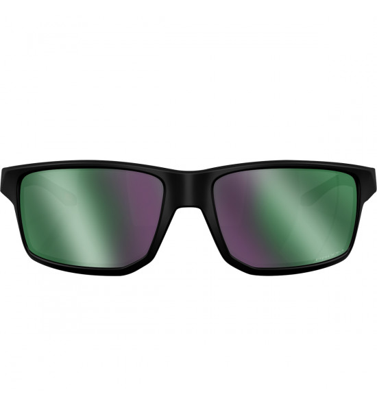 Óculos Oakley Gibston XL Matte Black/Lentes Prizm Jade - 2